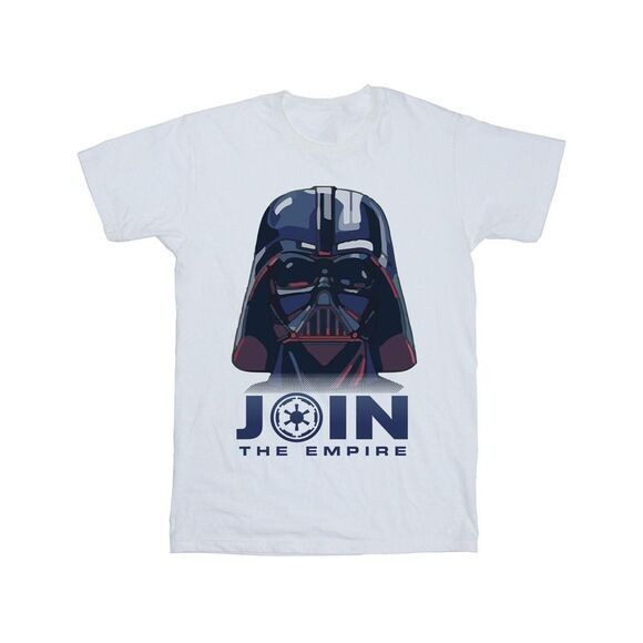 Star Wars: A New Hope Mens T-Shirt / White - Picture 1 of 3